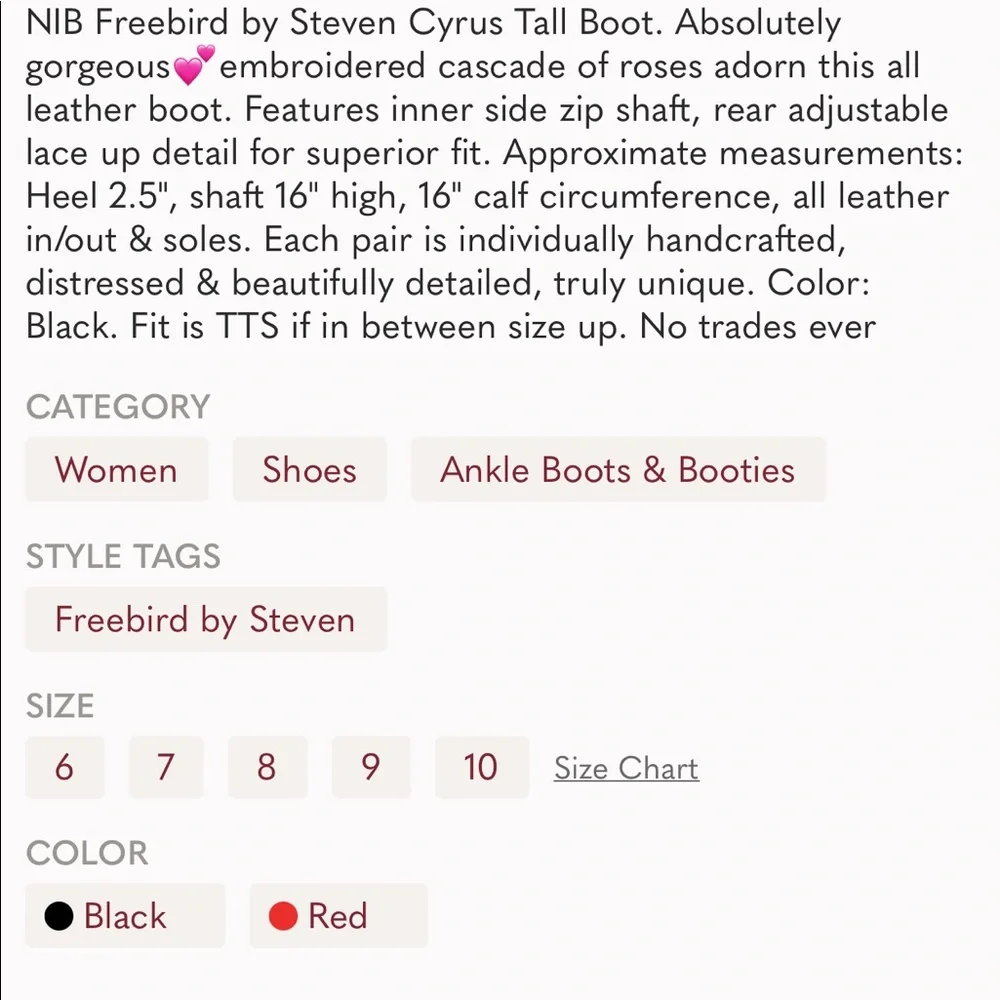 PSA: SCAMMER ALERT!!! Report! - Picture 9 of 10